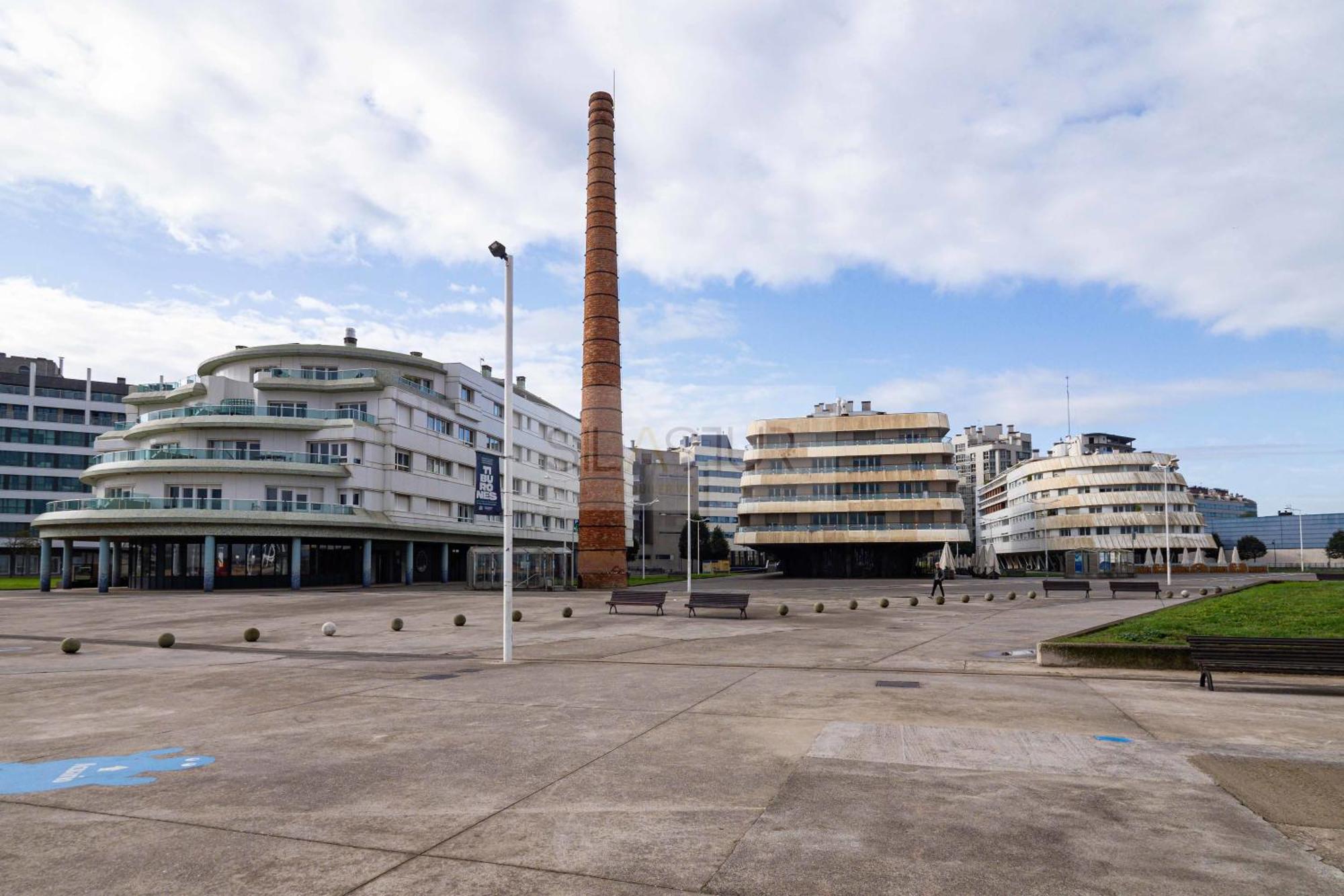 A Pie De Playa B By Silastur Gijón Exterior foto